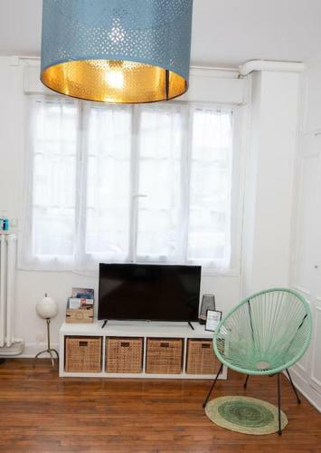 Apartamento Le Cosy Des Pr�bendes