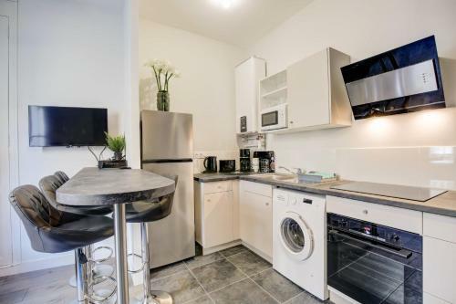 Apartamento Le Modernisme - Tours