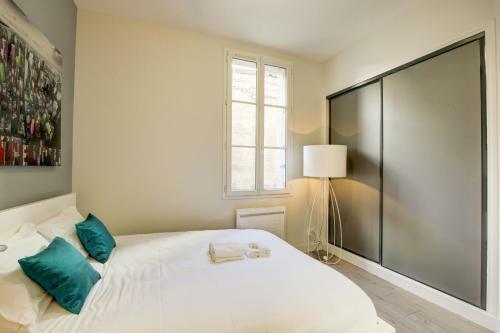 Apartamento Le Modernisme - Tours