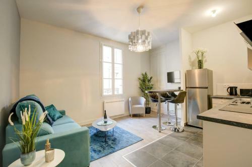 Apartamento Le Modernisme - Tours