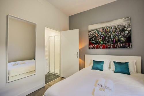 Apartamento Le Modernisme - Tours