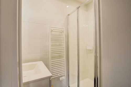 Apartamento Le Modernisme - Tours