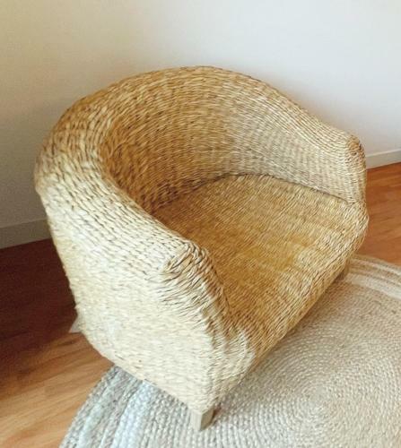 Apartamento Blue Home - Apt 2p - Heurteloup