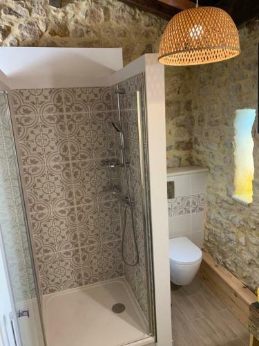 Bed & Breakfast Le Mas Andoli