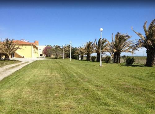 Hotel La Garenne