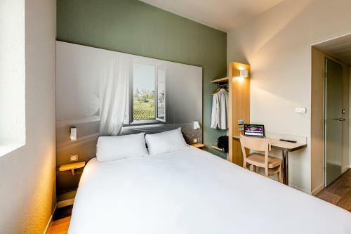 B&B Hotel Bordeaux Est