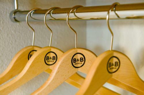 B&B Hotel Bordeaux Est