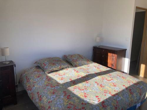 Apartamento Tresserve