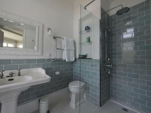 Bed & Breakfast Manoir De Beauregard - Cunault