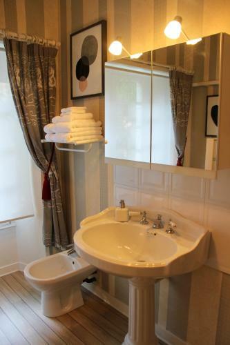 Bed & Breakfast Manoir De Beauregard - Cunault