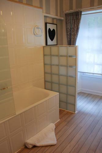 Bed & Breakfast Manoir De Beauregard - Cunault