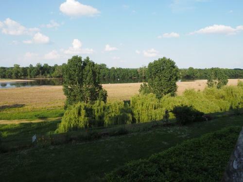 Bed & Breakfast Manoir De Beauregard - Cunault