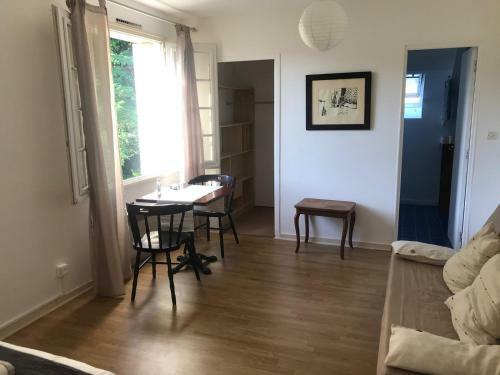 Bed & Breakfast Une Nuit Sur Loire