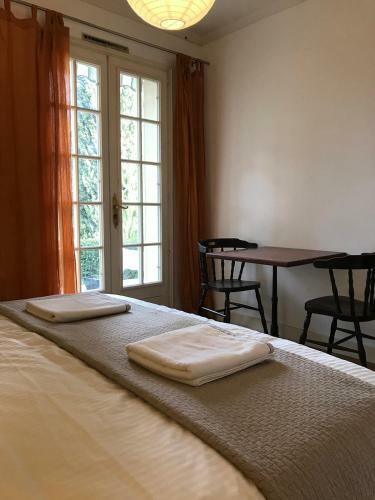Bed & Breakfast Une Nuit Sur Loire