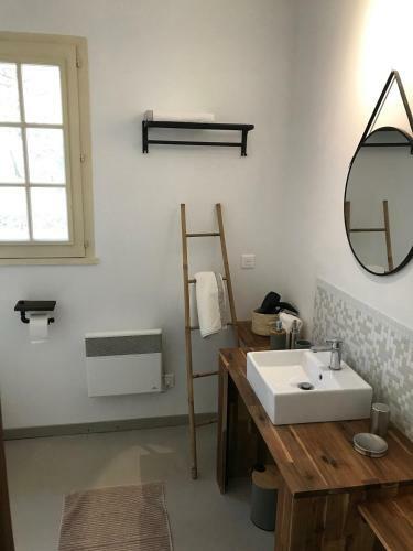 Bed & Breakfast Une Nuit Sur Loire