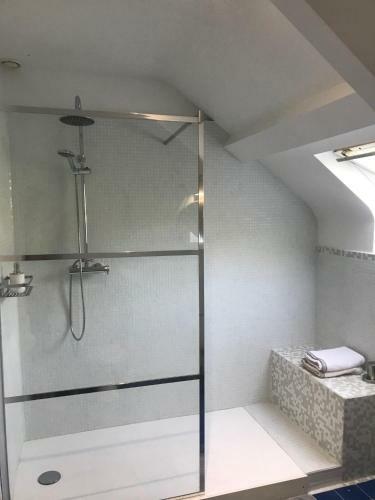 Bed & Breakfast Une Nuit Sur Loire