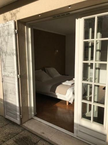 Bed & Breakfast Une Nuit Sur Loire