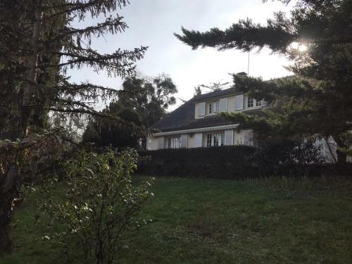 Bed & Breakfast Une Nuit Sur Loire