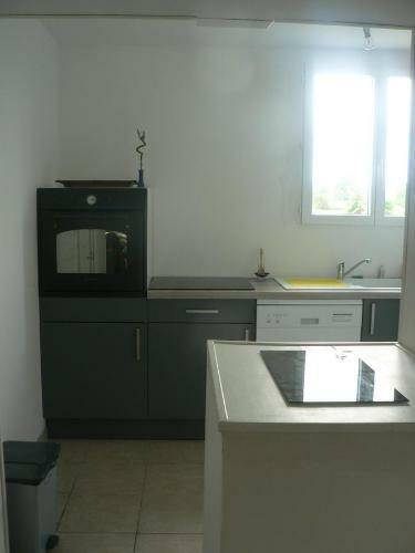 Gite De L'aure
