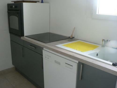 Gite De L'aure