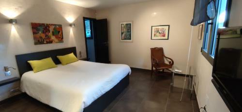 Bed & Breakfast Comme Une �vidence
