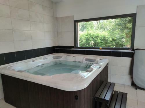 Bed & Breakfast Comme Une �vidence