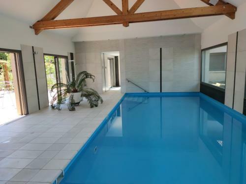 Bed & Breakfast Comme Une �vidence