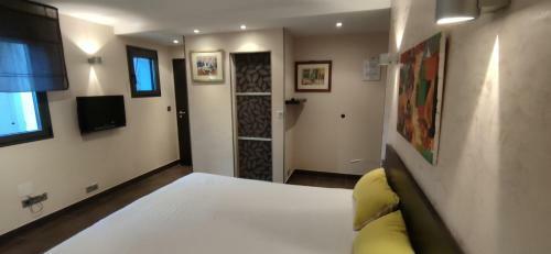 Bed & Breakfast Comme Une �vidence