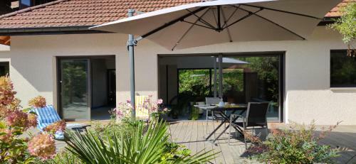 Bed & Breakfast Comme Une �vidence