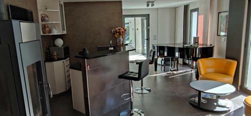 Bed & Breakfast Comme Une �vidence