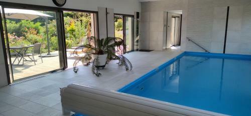 Bed & Breakfast Comme Une �vidence