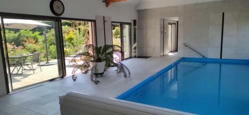 Bed & Breakfast Comme Une �vidence