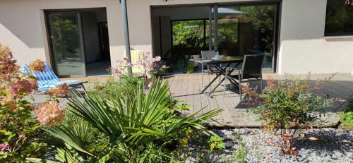 Bed & Breakfast Comme Une �vidence