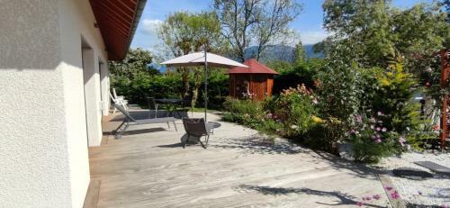 Bed & Breakfast Comme Une �vidence