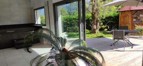 Bed & Breakfast Comme Une �vidence