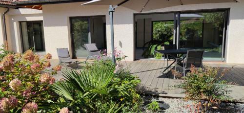 Bed & Breakfast Comme Une �vidence