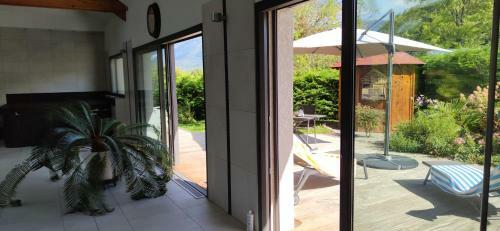 Bed & Breakfast Comme Une �vidence
