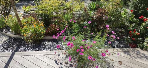Bed & Breakfast Comme Une �vidence