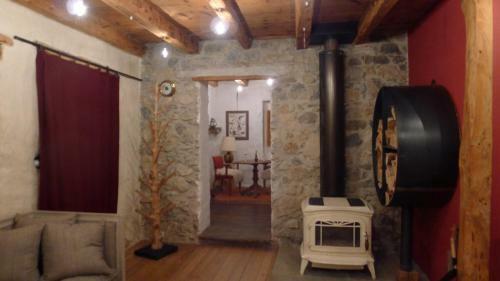 Hostal Le Pr� Aux Clercs