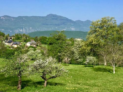 Hostal Le Pr� Aux Clercs