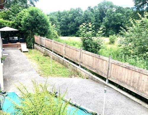 Apartamento Appartement Entier 57 M2 � Trevignin