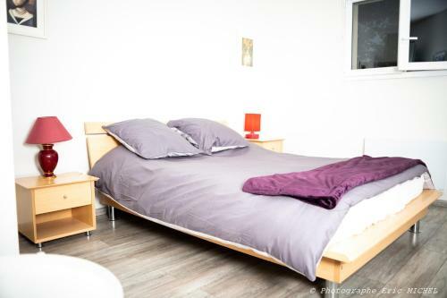 Apartamento Appartement Entier 57 M2 � Trevignin