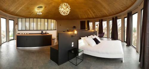 Hotel Le Ch�teau De Luxe