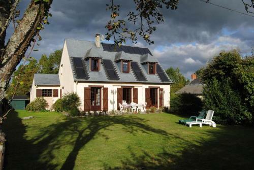 Maison De Vacances