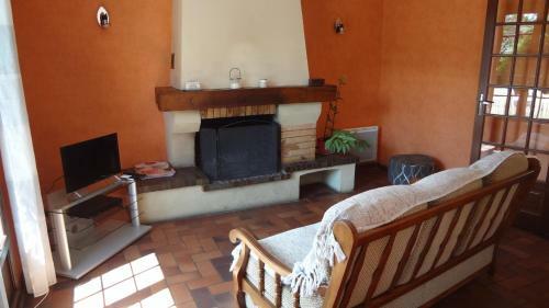 Maison De Vacances