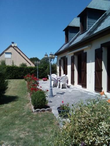Maison De Vacances