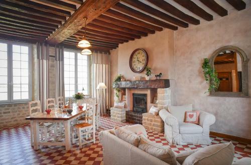 Domaine De La Ram�e