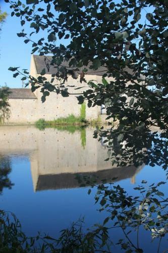Domaine De La Ram�e