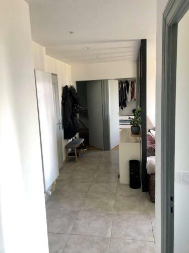 Apartamento Appartement Avec Vue De 80m2