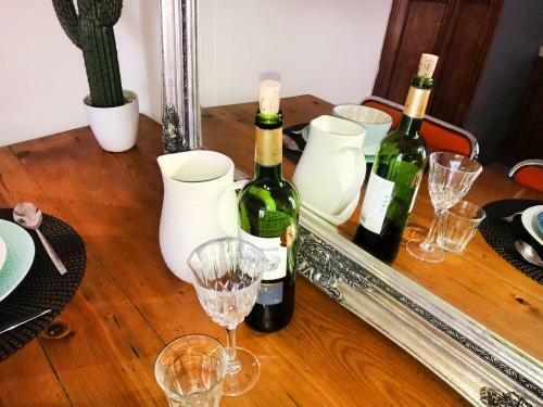 Bed & Breakfast Aux Petits Lardons